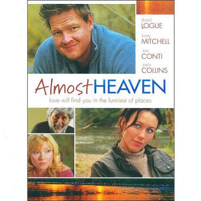 Almost Heaven (widescreen)