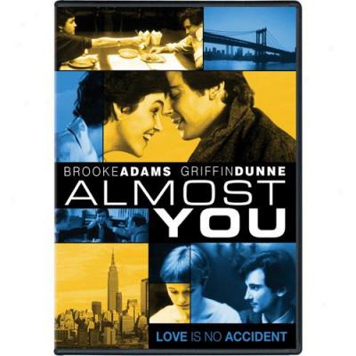 Almost You (full Frame, Widescreen)