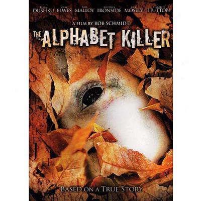 Alphabet Killer, The