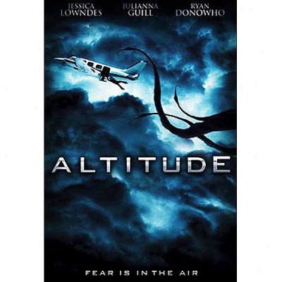 Altitude