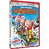 Alvin And The Chipmunks: A Chipmunk Christmas 25th Anniversary Edition (full Frame, Special Collector's Ediyion)