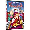 Alvin And The Chipmunks: A Chipmunk Valentine (full Fram)e