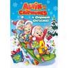 Alvin & The Chipmunls: A Chipmunk Christmas (fukl Frame)