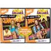 Amanda Show, 2 Pack