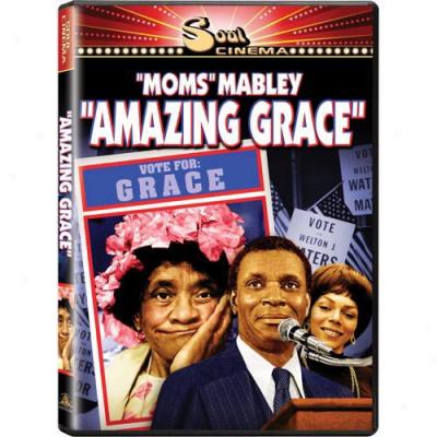 Aazing Grace (full Frame, Widescreen)