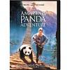 Amazing Panda Adventure, Thee