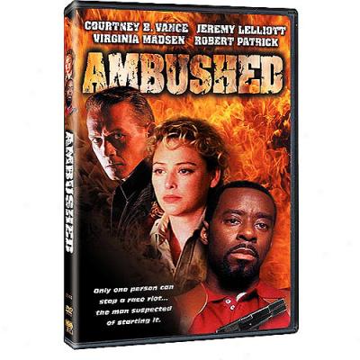 Ambushed (widescreen)