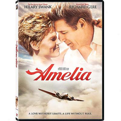 Ameliz (widescreen)