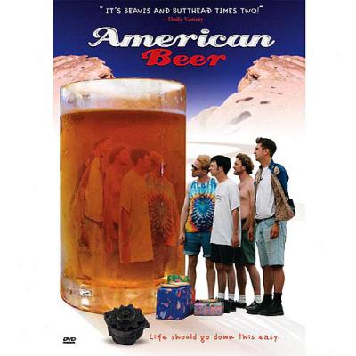 American Beer