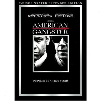 American Gangster (widescreen)