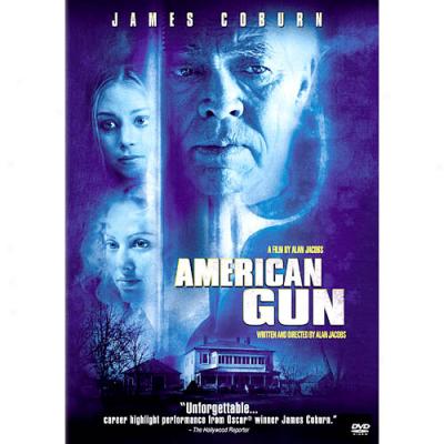 American Gun