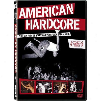 Americzn Hardcore (widescreen)