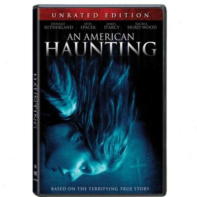 American Haunting (widescreen)