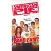 American Pie Presents: Band Camp (full Frame)