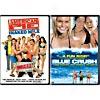 American Pie Presents: Naked Mile (unrated) / Blue Crush (exclusive) (full Frame)