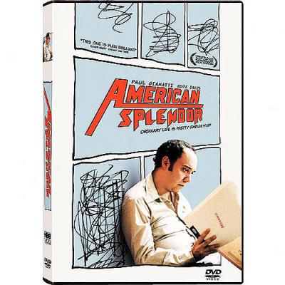 American Splendor (widescreen)