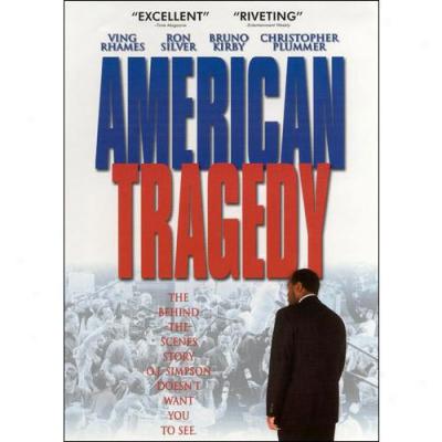 American Tragedy (fulo Frame)