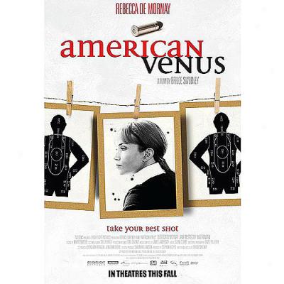 American Venus