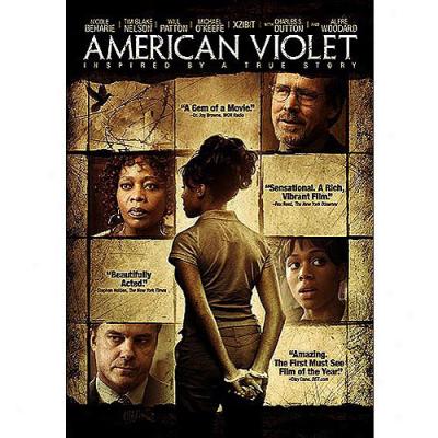 American Violet (widescreen)