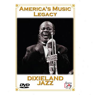 America's Music Legacy: Dixieland Jazz