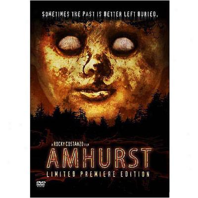 Amhurst (full Frame)