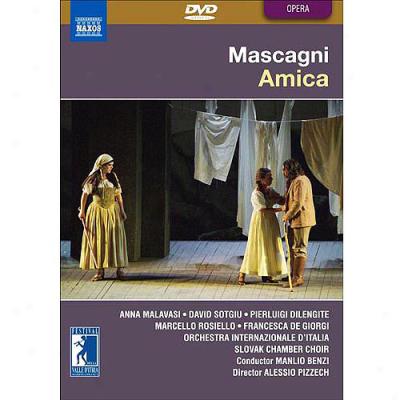 Amica (widescreen)