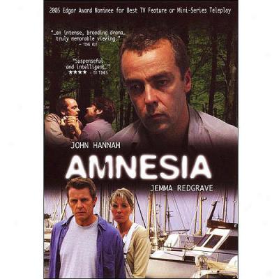 Amnesia (widescreen)