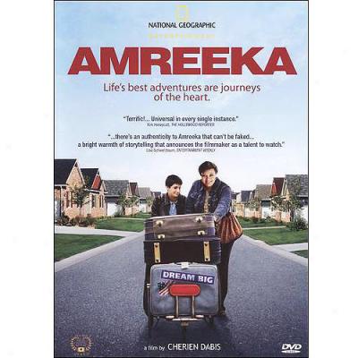 Amreeka (widescreen)