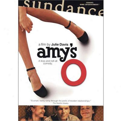 Amy's O (widescreen)