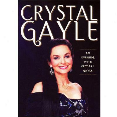 An Evening With Crystal Gayle (full Frame)