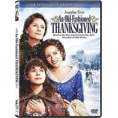 An Old Fashion Thanksgiving (widescreen)