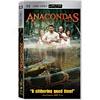 Anacondas: The Hunt For The Blood Orchid (psp)( widescreen)