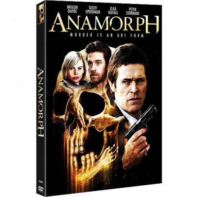 Anamorph (widescreen)