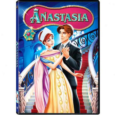 Anastasia (widescreen)