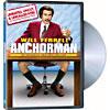 Anchorman: The Legend Of Ron Burgundy (unrated) (full Frame, Extsnded Edition)