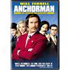 Anchorman: The Legend Of Ron Burgundy (full Frame)