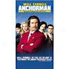 Anchorman: The Legend Of Ron Burgundy (full Frame)