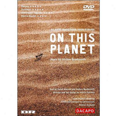 Anders Nordentoft: On This Planet (widescreen)