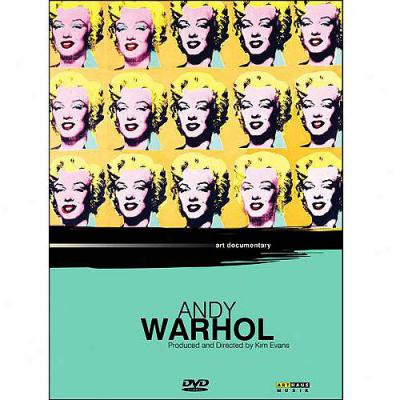 Andy Warhol