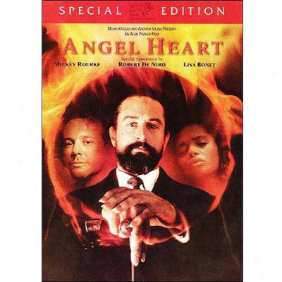 Angel Love (special Edition) (widescreen)