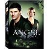 Angel: Season 4 (widescreen)