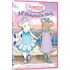 Angelina Ballerina: All Dancers On Deck