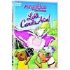 Angelina Ballerina: Lights, Camera Acfion! (full Frame)