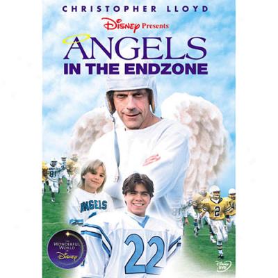 Angels In The Endzone