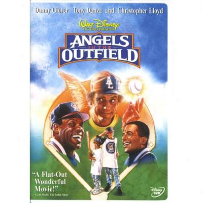 Angels In The Outfield (widescreen)