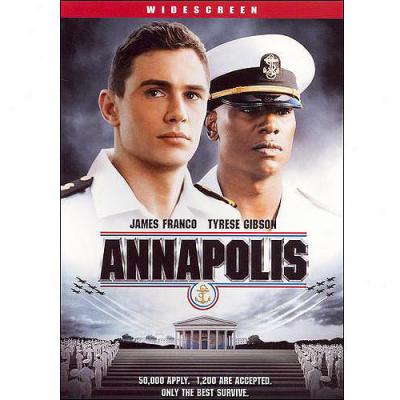 Annapolis (widescreen)