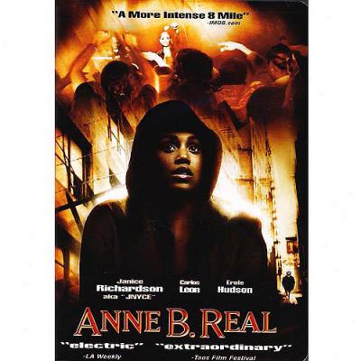 Anne B. Real (widescreen)