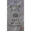 Anne Rice: Birth Of A Vampire (full Frame)