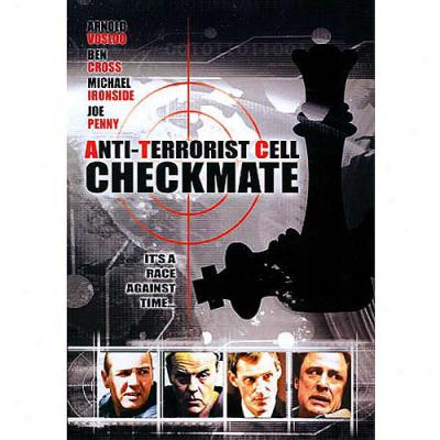 Anti-terrorist Cell: Checkmate (widescreen)