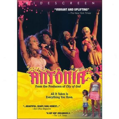 Angonia (portuguese) (widescreen)